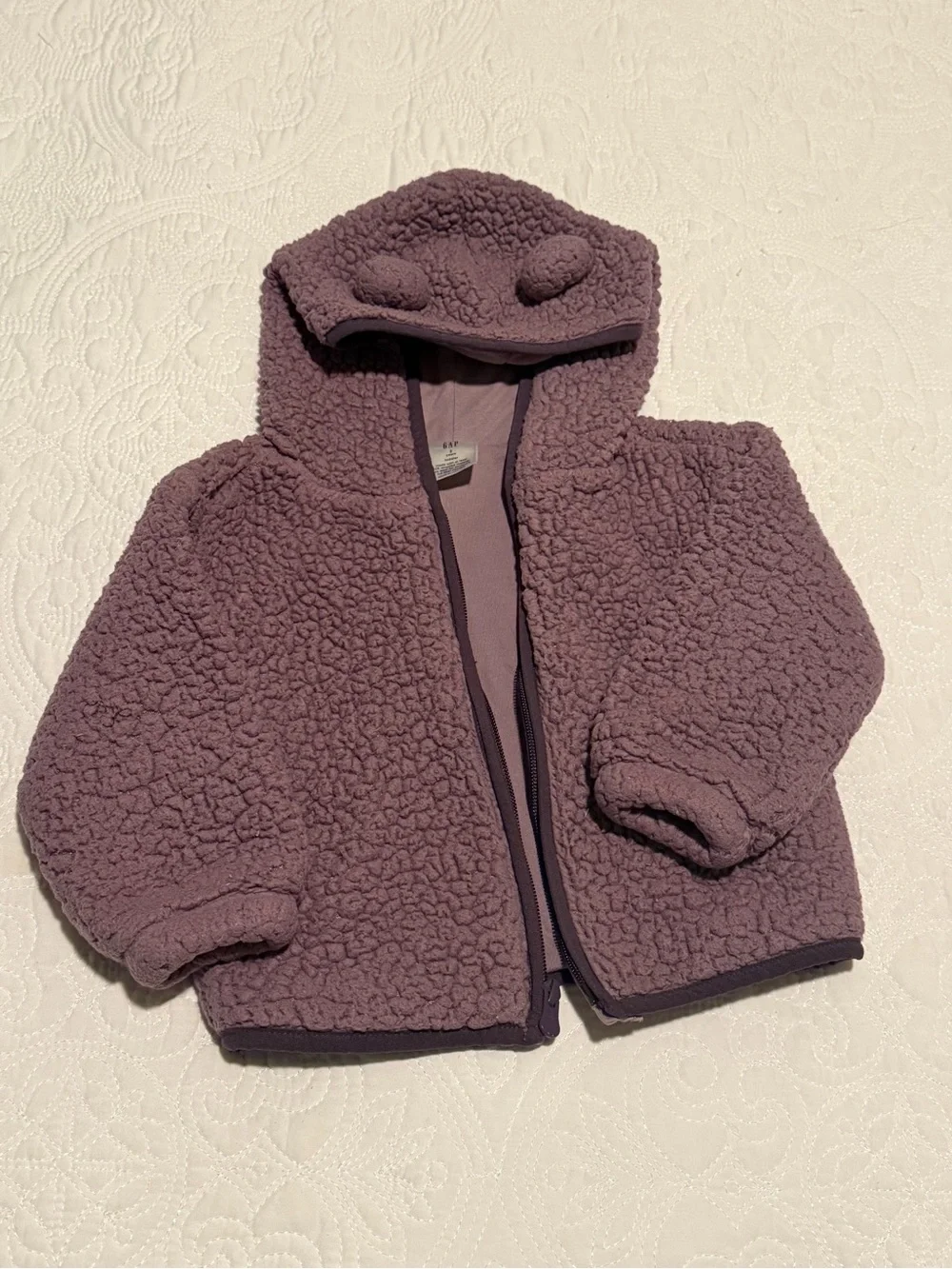 GAP soft plush